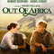 OUT OF AFRICA